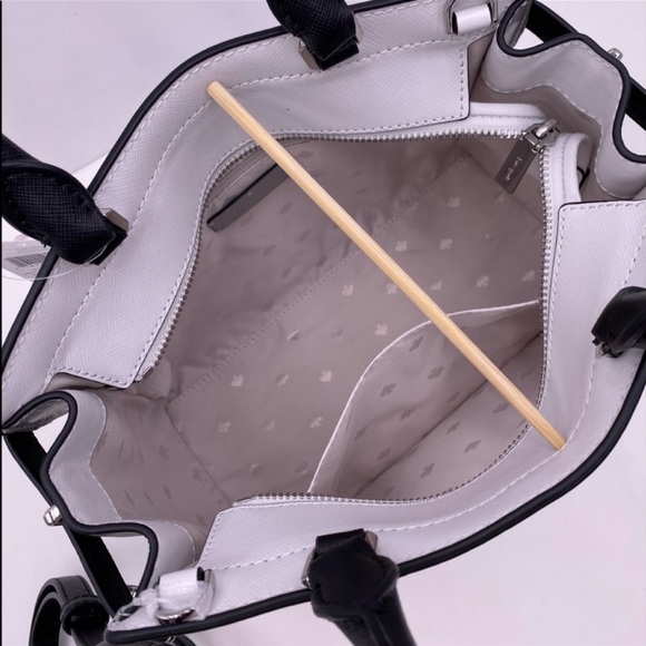 Kate Spade Staci Medium
Satchel Crossbody - Picture 5 of 11